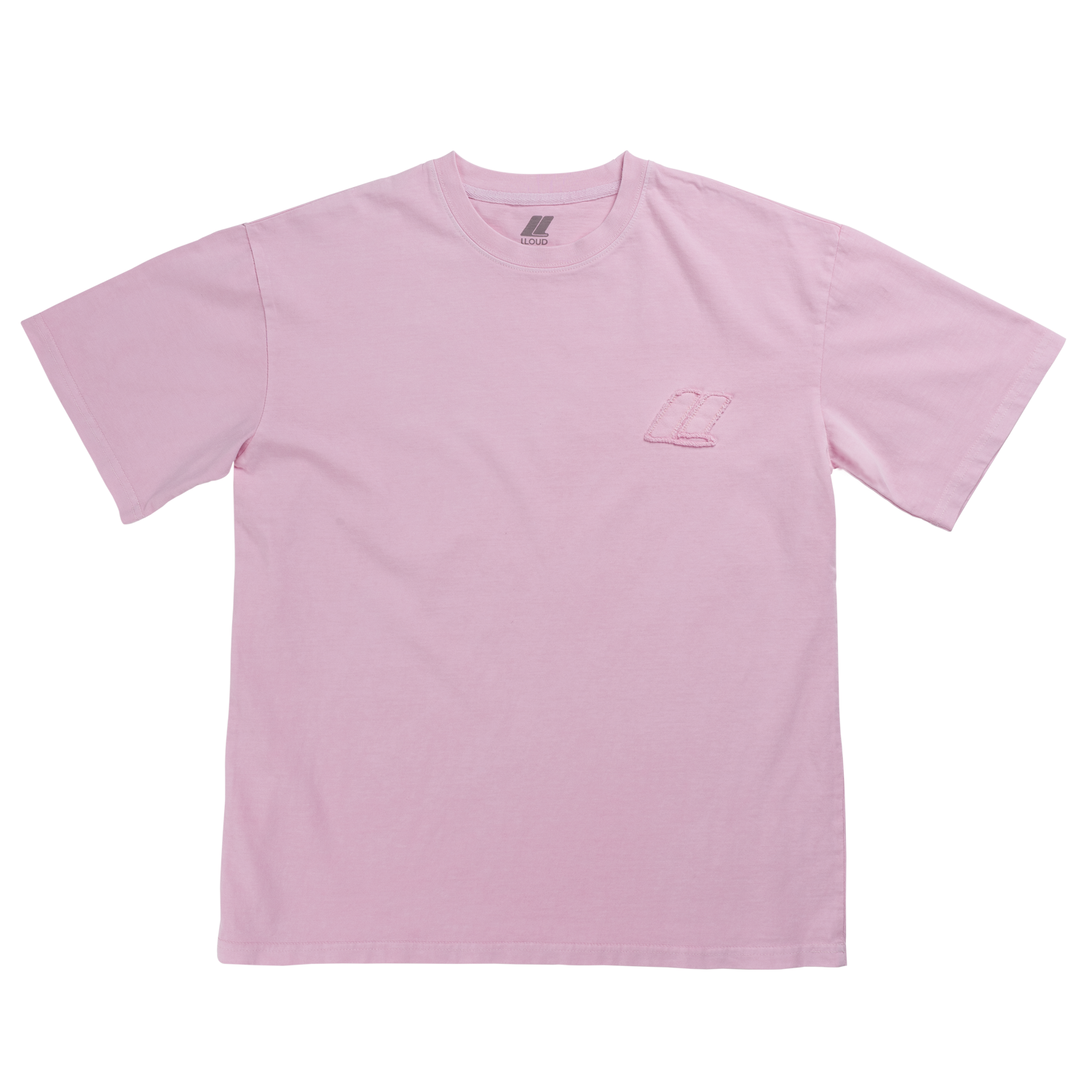 専用ページ　lui jewelry / shirt 03 pink LLOUD Light Pink Tee – Lisa SE Asia