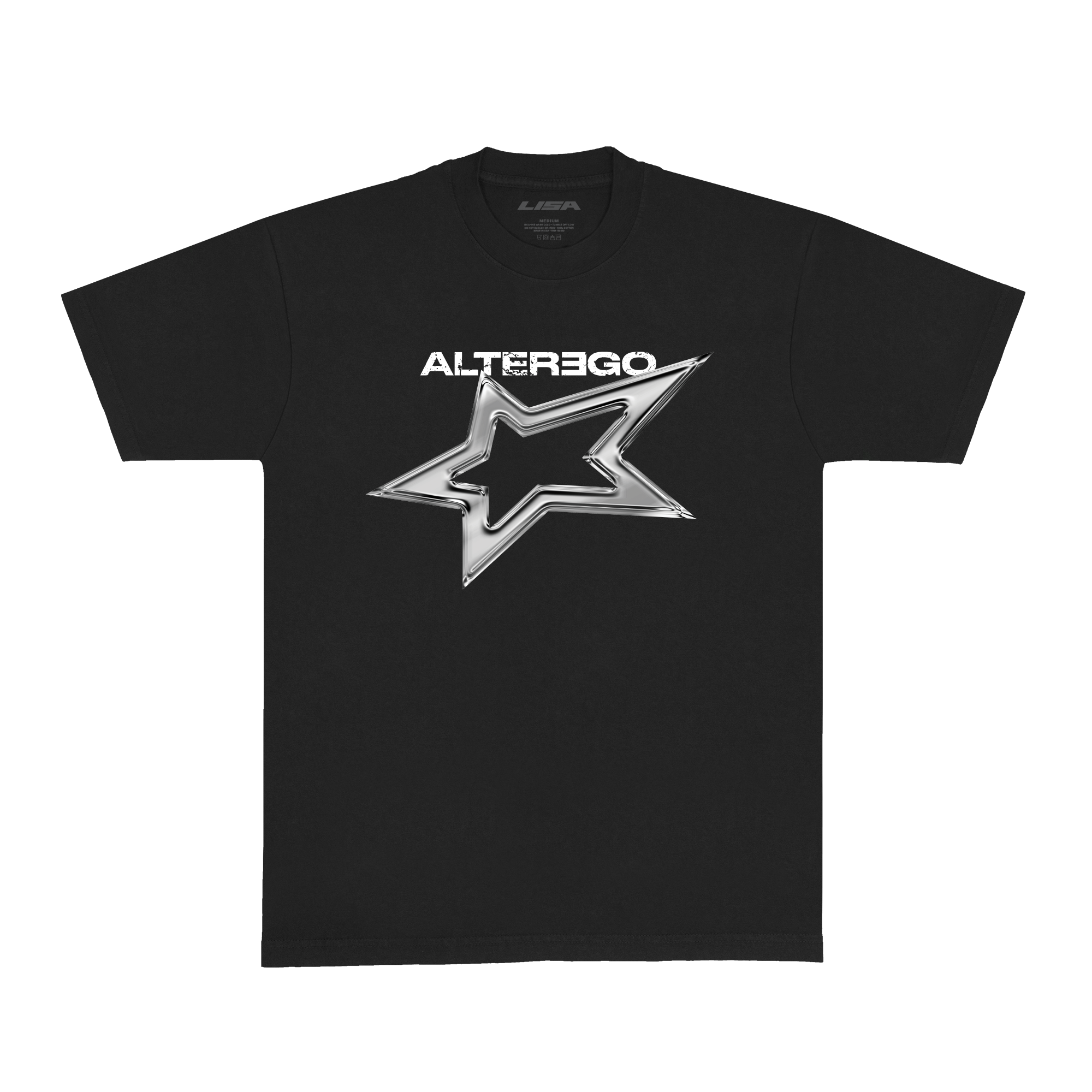 Alter Ego Tee