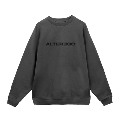 Alter Ego Crewneck Sweatshirt