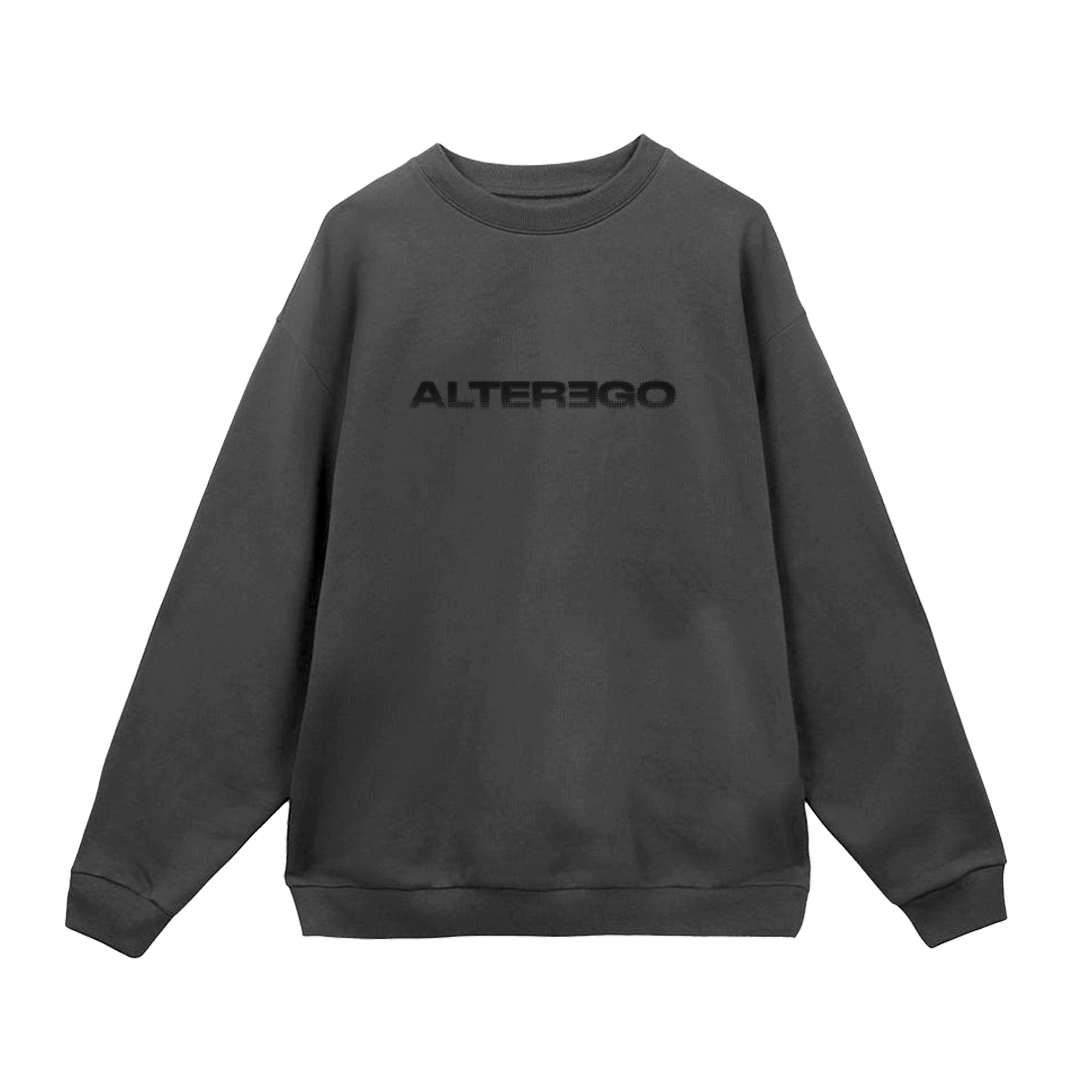 Alter Ego Crewneck Sweatshirt