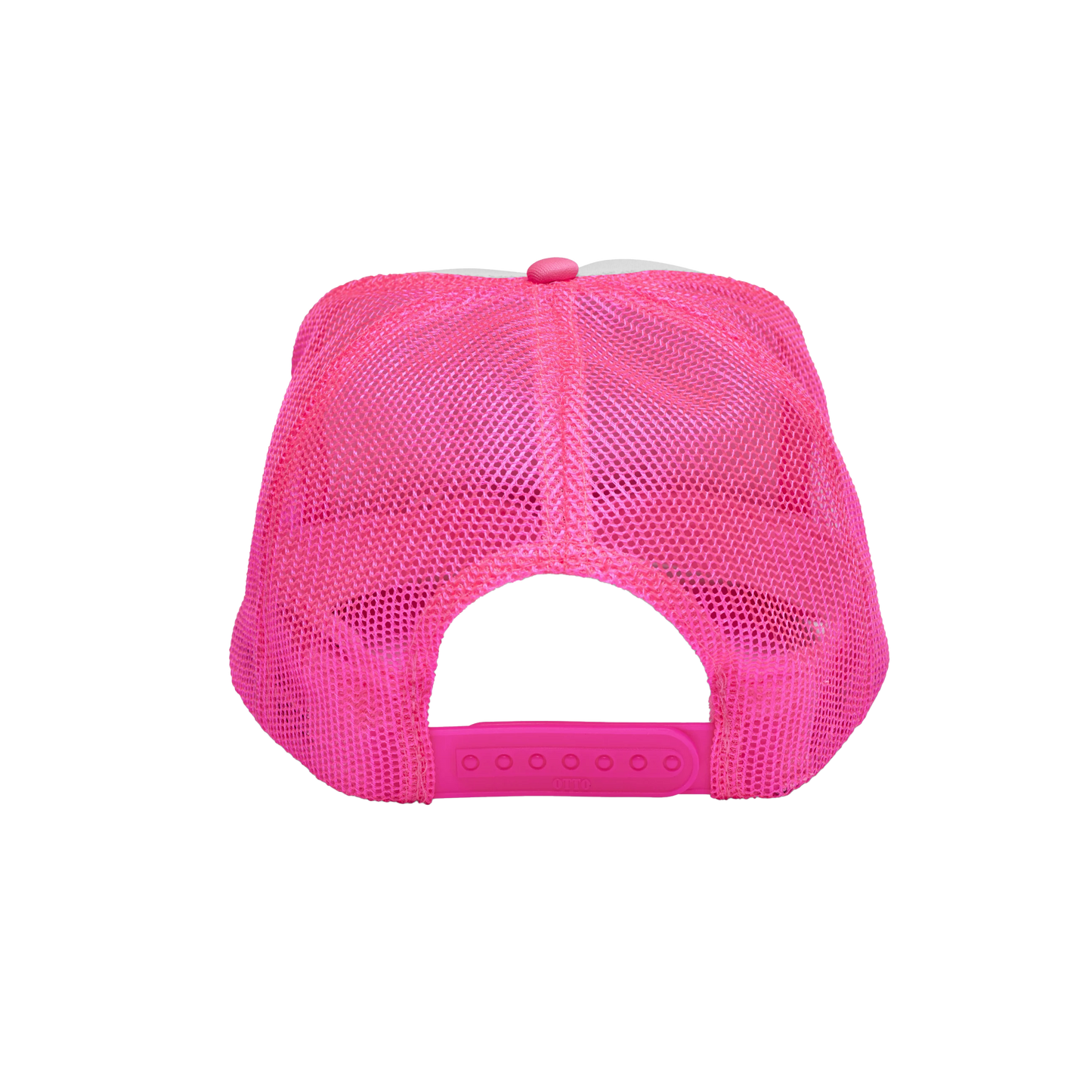 Alter Ego Kiki Trucker Hat