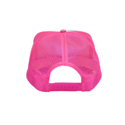 Alter Ego Kiki Trucker Hat