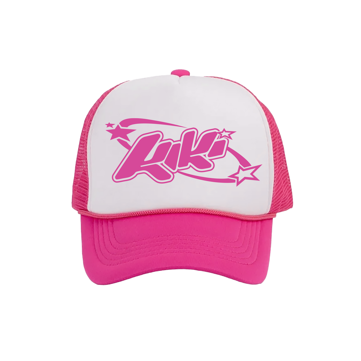 Alter Ego Kiki Trucker Hat