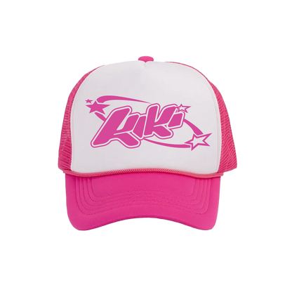 Alter Ego Kiki Trucker Hat
