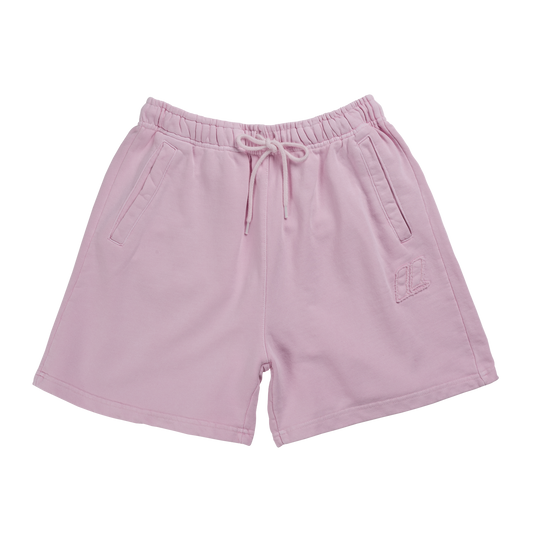 LLOUD Light Pink Shorts