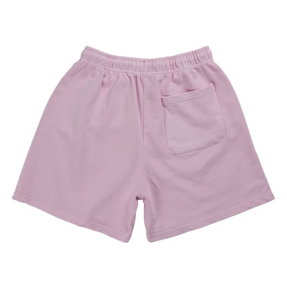 LLOUD Light Pink Shorts