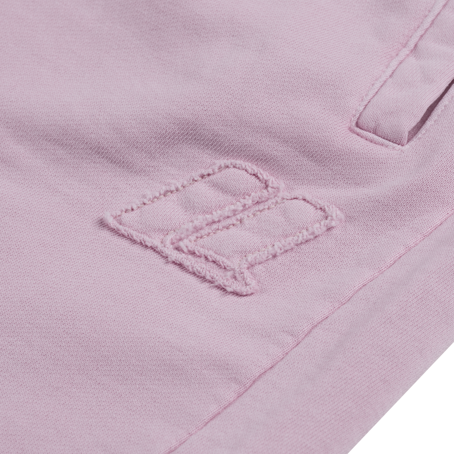 LLOUD Light Pink Shorts