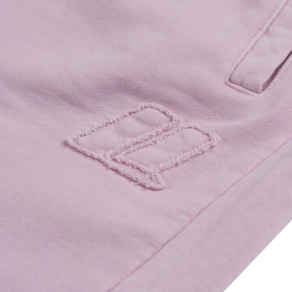 LLOUD Light Pink Shorts