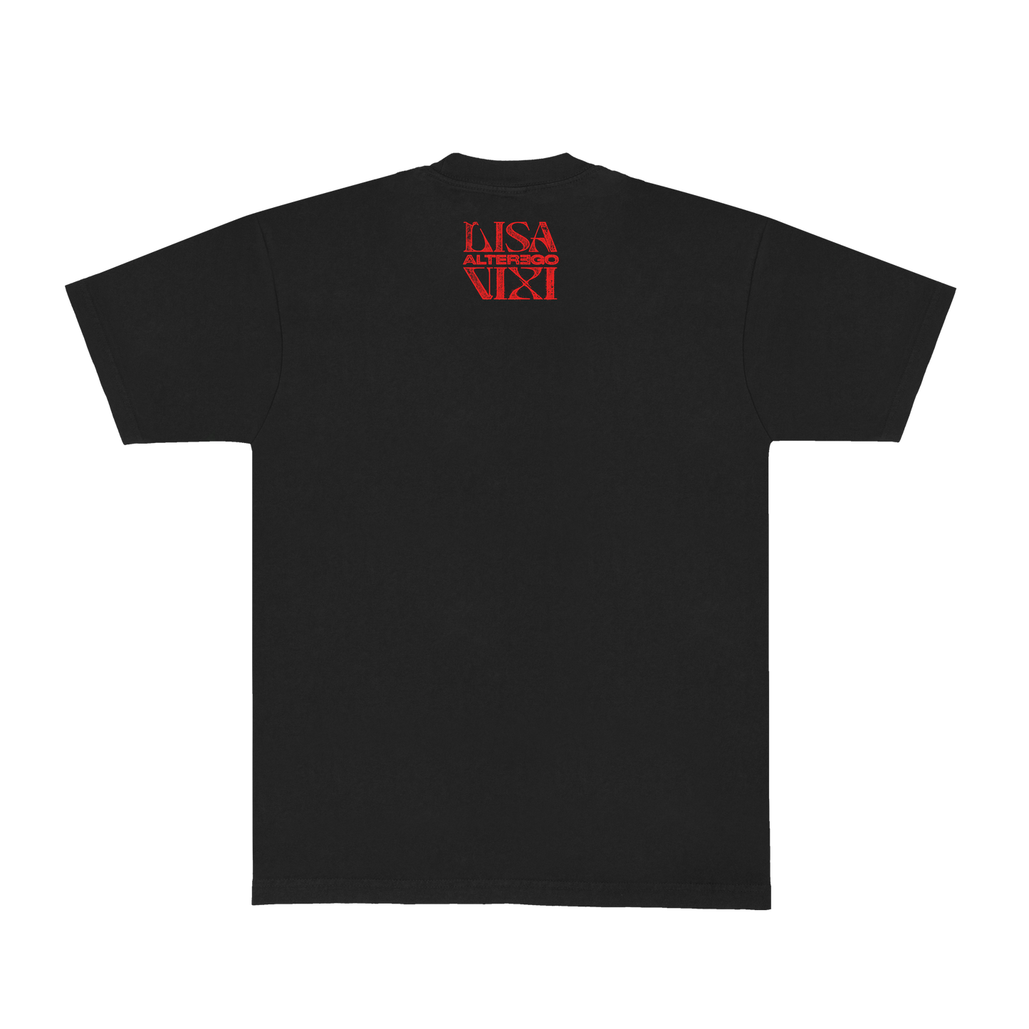 Alter Ego - Vixi Tee