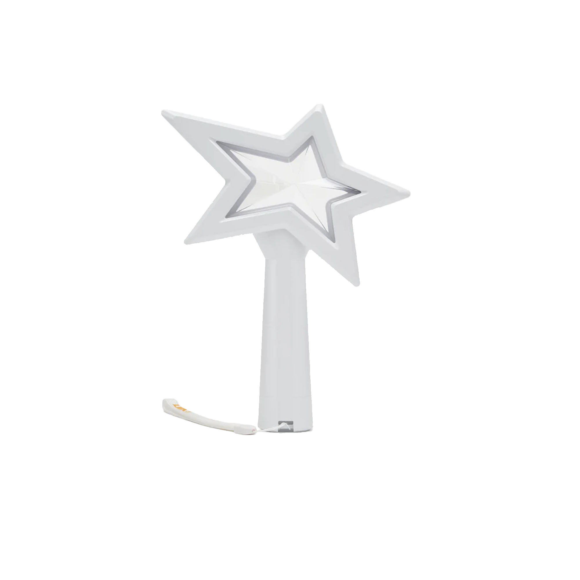 LiSA 北米ツアー NATOUR LIGHT STICK ピンク 星形 LISA - Official Star Light - K PLACE